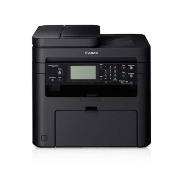 Máy in Canon MF237w (In Laser đa năng)