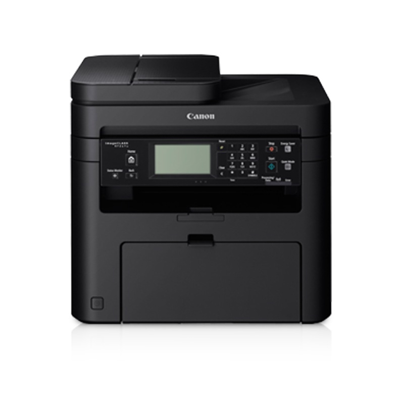 Máy in Canon MF237w (In Laser đa năng)