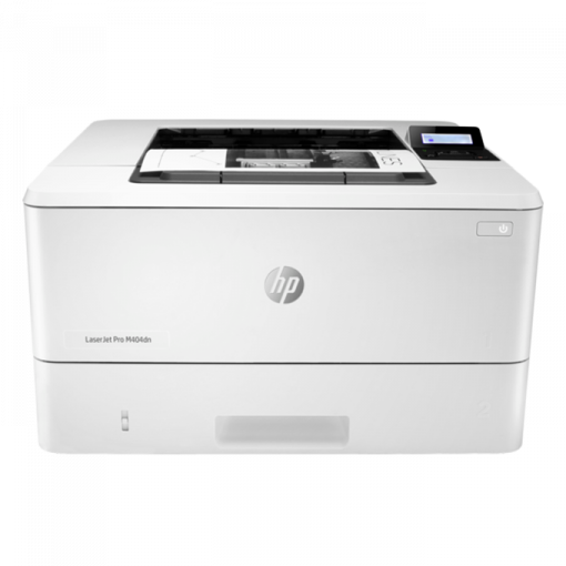 Máy In HP LaserJet Pro M404dn (W1A53A)