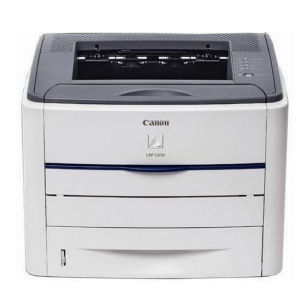 Máy in laser đen trắng Canon LBP 3300