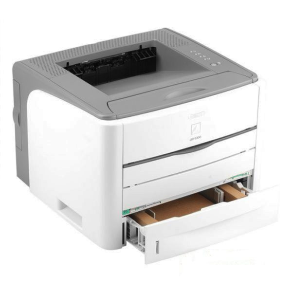 Máy in laser đen trắng Canon LBP 3300