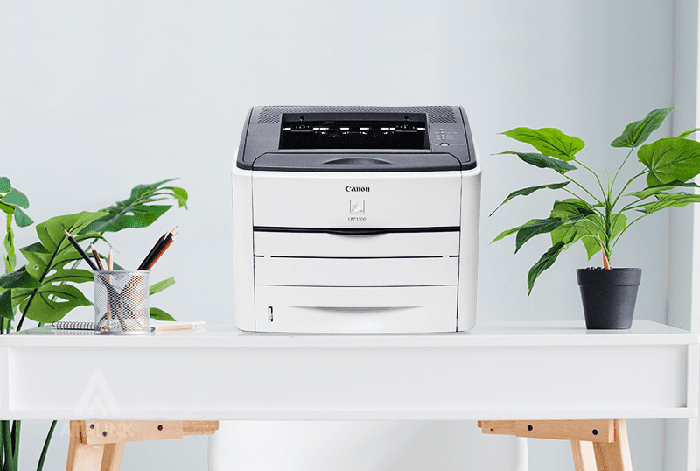 Máy in laser đen trắng Canon LBP 3300