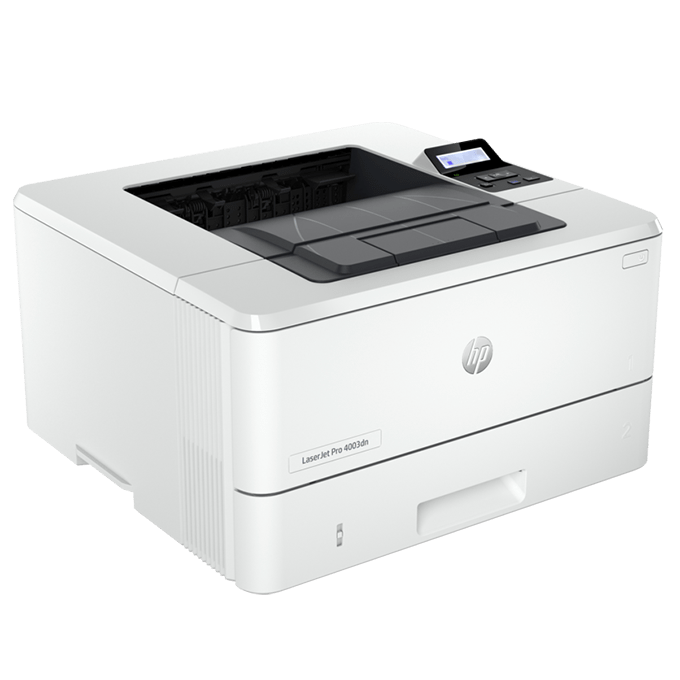 Máy in Laser đen trắng HP 4003dn 2Z609A (A4 | A5| In đảo mặt | USB | LAN)