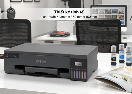 Nên mua máy in hãng nào tốt nhất