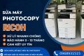 Sửa máy photocopy – Nhanh chóng – Giá tốt